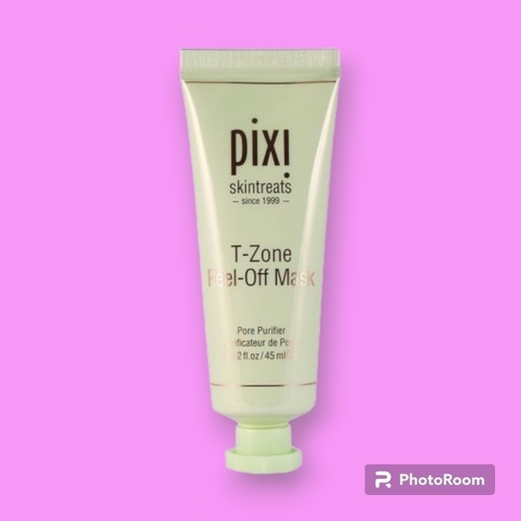 Pixi T-Zone Peel-Off Mask - Picture 1 of 5